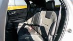 Ford Edge ST 2018 года (NA)